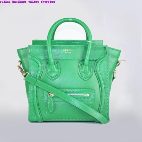 celine handbags online shopping